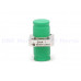SNA-1224D0G SEIKOH GIKEN FC/APC-N耦合器(寬鍵) FC/APC方形耦合器 日本原廠精工連接適配器 SNA-1 FC光纖法蘭盤 FC適配器方型連接器